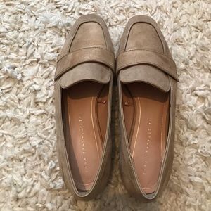 Flats
